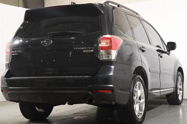 2017 Subaru Forester Touring photo