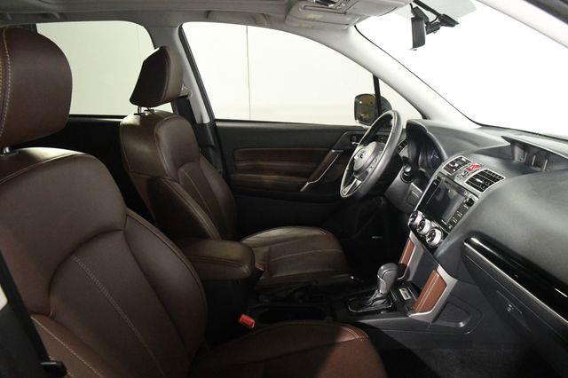 2017 Subaru Forester Touring photo