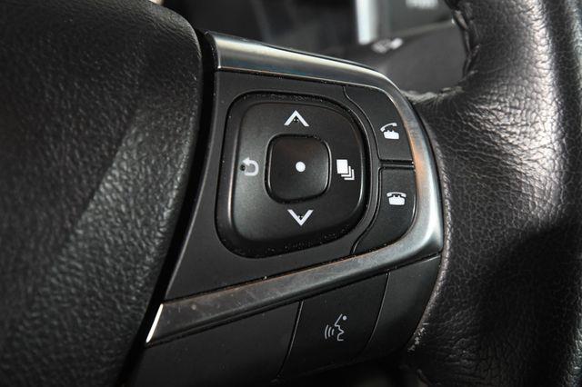 2016 Toyota Camry XLE photo