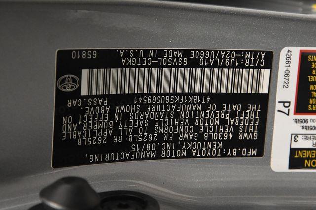 2016 Toyota Camry XLE photo