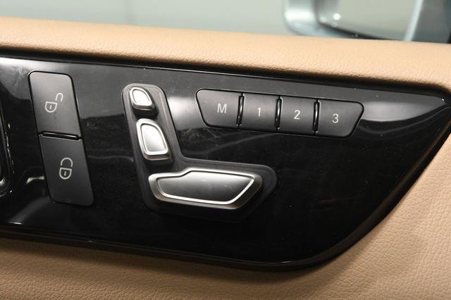 2017 Mercedes-Benz GLE 350 w/ Nav/ Blind Spot/ Safety Tec photo