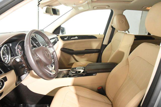 2017 Mercedes-Benz GLE 350 w/ Nav/ Blind Spot/ Safety Tec photo