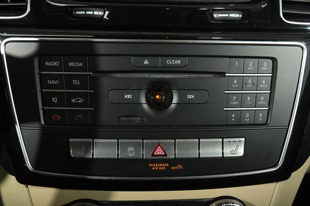 2017 Mercedes-Benz GLE 350 w/ Nav/ Blind Spot/ Safety Tec photo