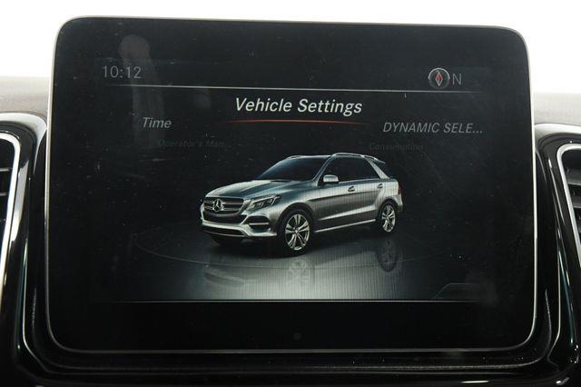 2017 Mercedes-Benz GLE 350 w/ Nav/ Blind Spot/ Safety Tec photo