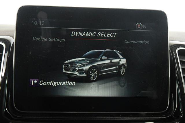 2017 Mercedes-Benz GLE 350 w/ Nav/ Blind Spot/ Safety Tec photo