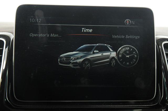 2017 Mercedes-Benz GLE 350 w/ Nav/ Blind Spot/ Safety Tec photo