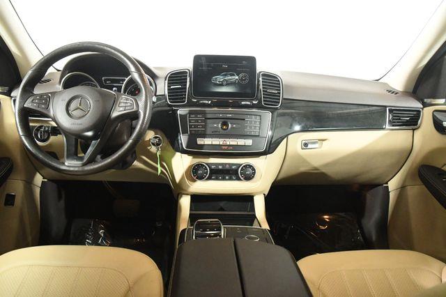 2017 Mercedes-Benz GLE 350 w/ Nav/ Blind Spot/ Safety Tec photo
