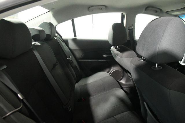 2011 Chevrolet Cruze LT photo