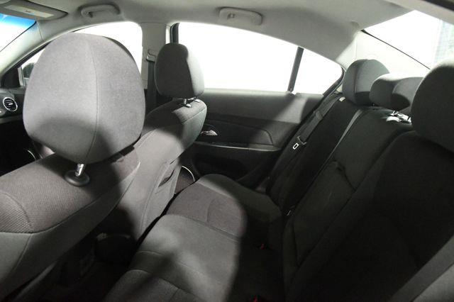 2011 Chevrolet Cruze LT photo
