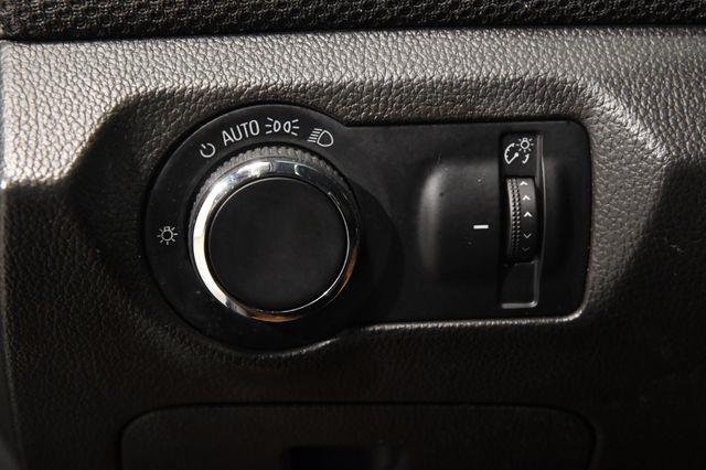 2011 Chevrolet Cruze LT photo