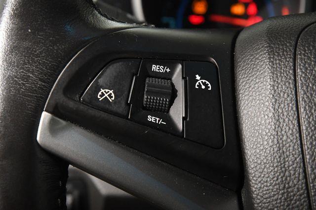 2011 Chevrolet Cruze LT photo