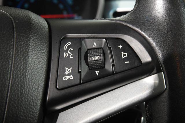 2011 Chevrolet Cruze LT photo