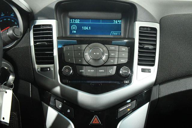 2011 Chevrolet Cruze LT photo