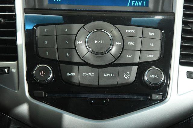 2011 Chevrolet Cruze LT photo