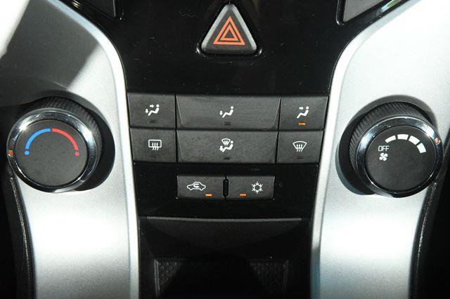 2011 Chevrolet Cruze LT photo
