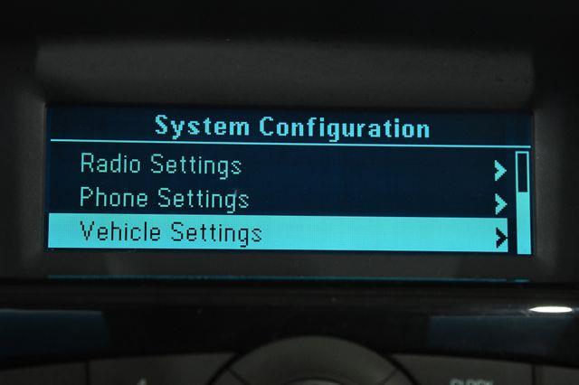 2011 Chevrolet Cruze LT photo