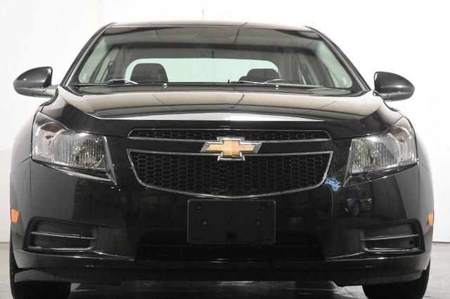 2011 Chevrolet Cruze LT photo
