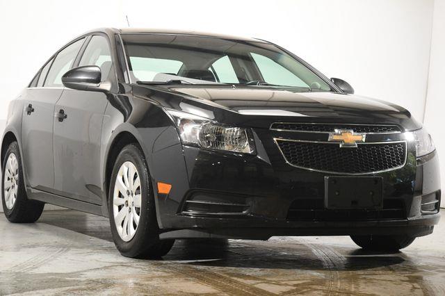 2011 Chevrolet Cruze LT photo