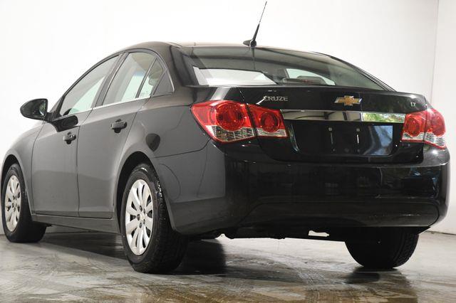 2011 Chevrolet Cruze LT photo