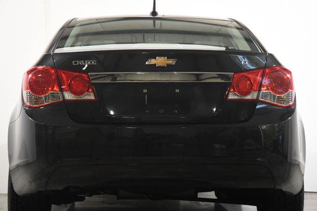 2011 Chevrolet Cruze LT photo