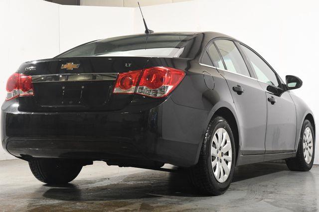 2011 Chevrolet Cruze LT photo