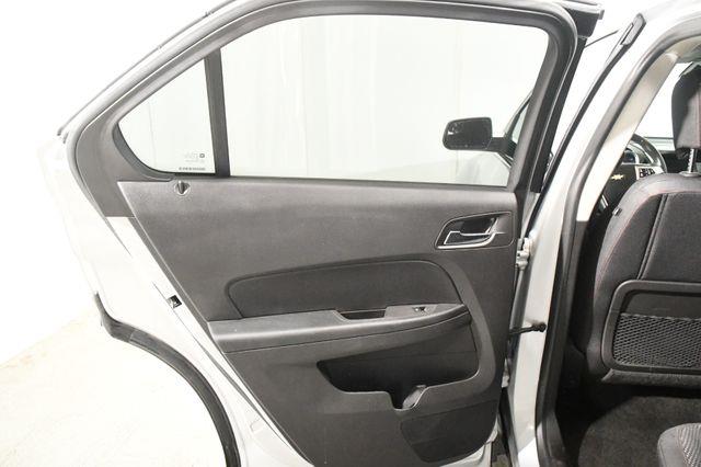 2014 Chevrolet Equinox LT photo