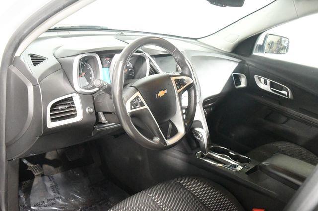 2014 Chevrolet Equinox LT photo