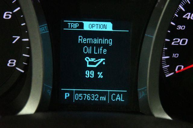 2014 Chevrolet Equinox LT photo