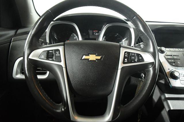 2014 Chevrolet Equinox LT photo