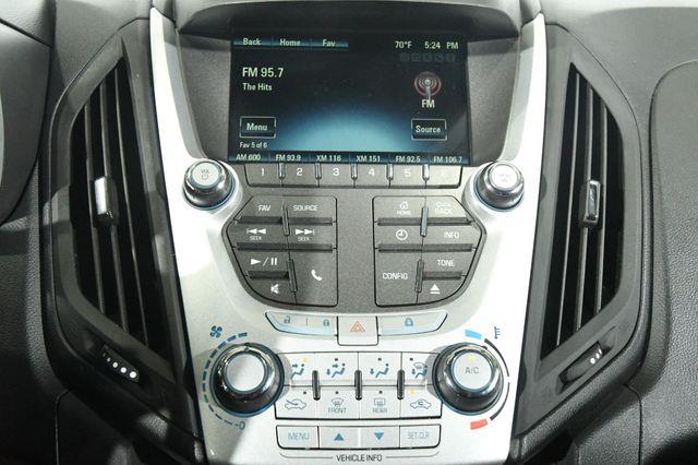 2014 Chevrolet Equinox LT photo