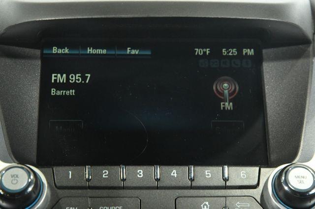 2014 Chevrolet Equinox LT photo