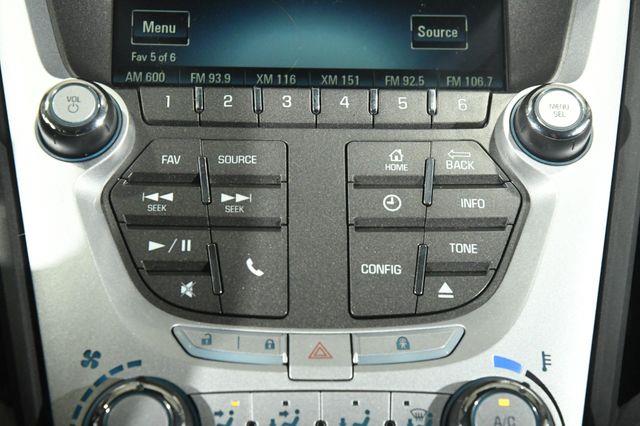 2014 Chevrolet Equinox LT photo