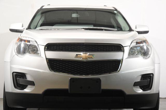 2014 Chevrolet Equinox LT photo