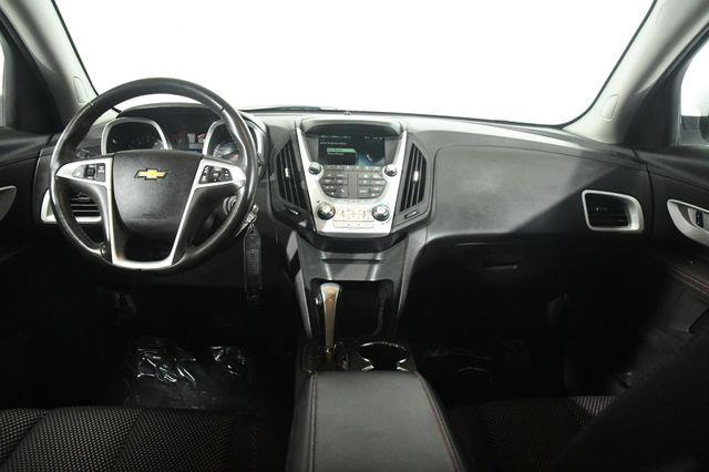 2014 Chevrolet Equinox LT photo