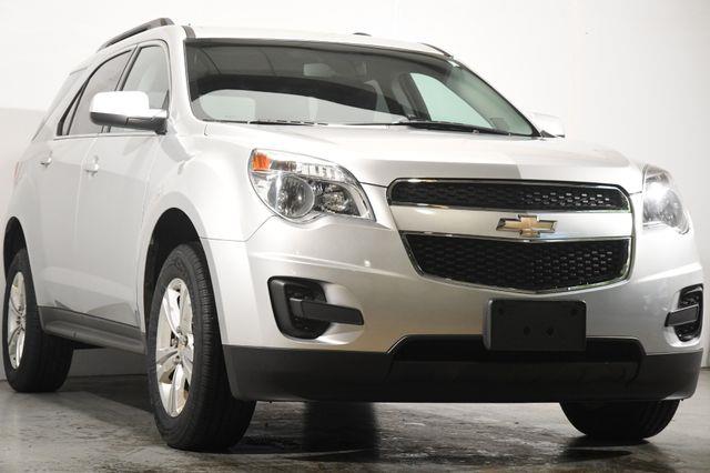 2014 Chevrolet Equinox LT photo