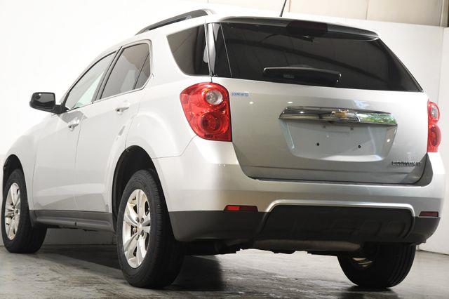 2014 Chevrolet Equinox LT photo