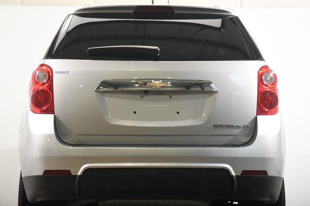 2014 Chevrolet Equinox LT photo