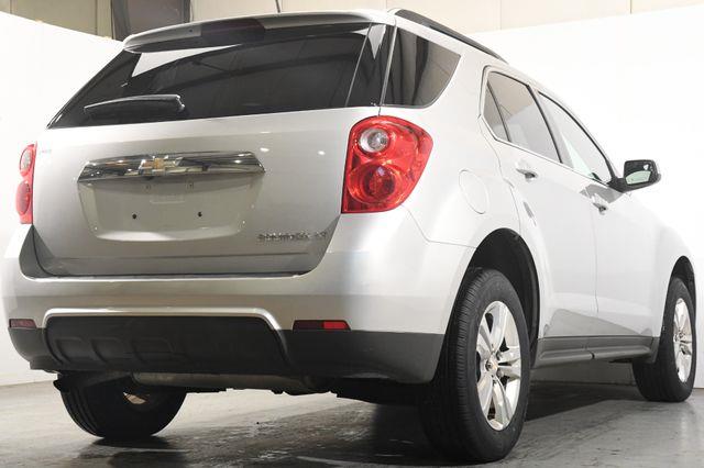 2014 Chevrolet Equinox LT photo