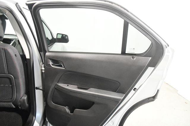 2014 Chevrolet Equinox LT photo