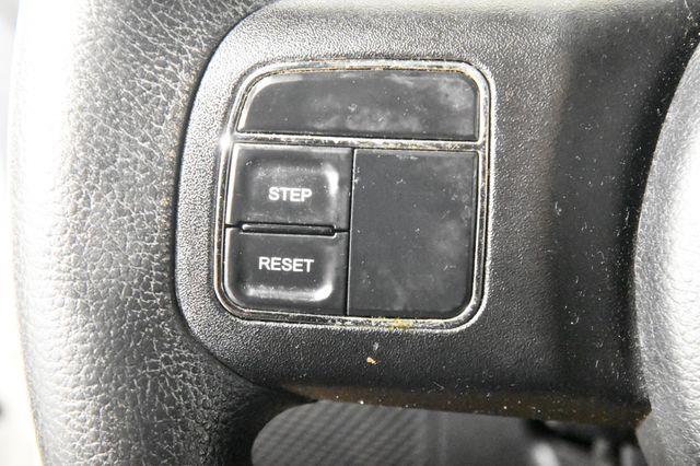 2011 Jeep Wrangler Sport photo