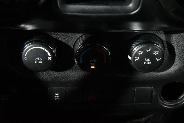 2011 Jeep Wrangler Sport photo