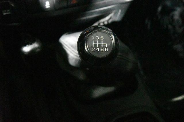 2011 Jeep Wrangler Sport photo