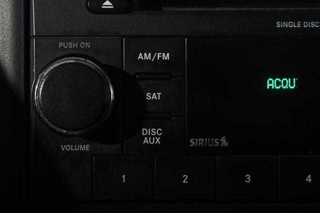 2011 Jeep Wrangler Sport photo