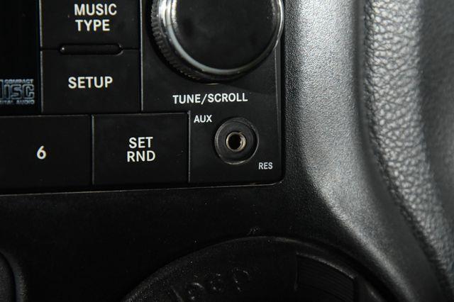 2011 Jeep Wrangler Sport photo