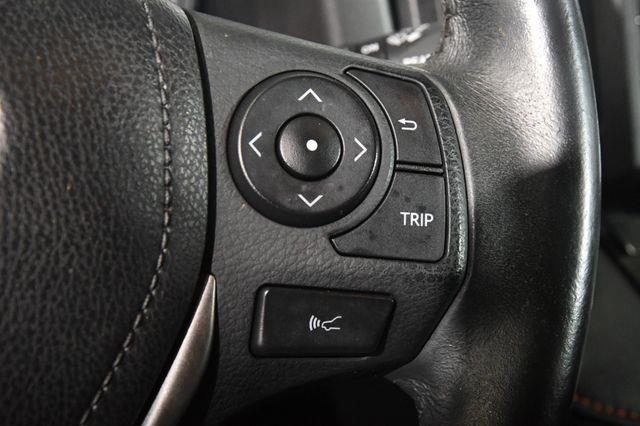 2017 Toyota RAV4 SE w/ Blind Spot/ Safety Tech photo