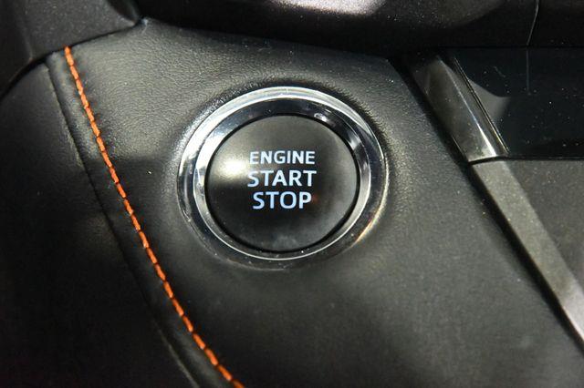 2017 Toyota RAV4 SE w/ Blind Spot/ Safety Tech photo