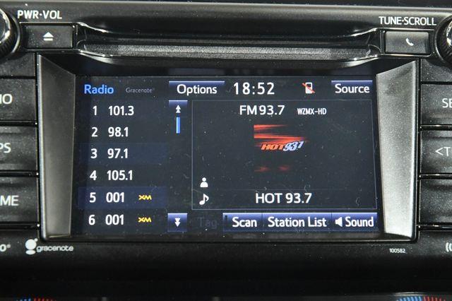2017 Toyota RAV4 SE w/ Blind Spot/ Safety Tech photo