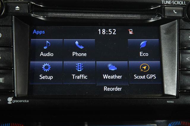 2017 Toyota RAV4 SE w/ Blind Spot/ Safety Tech photo