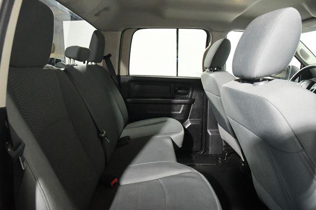 2014 RAM RSX Tradesman photo