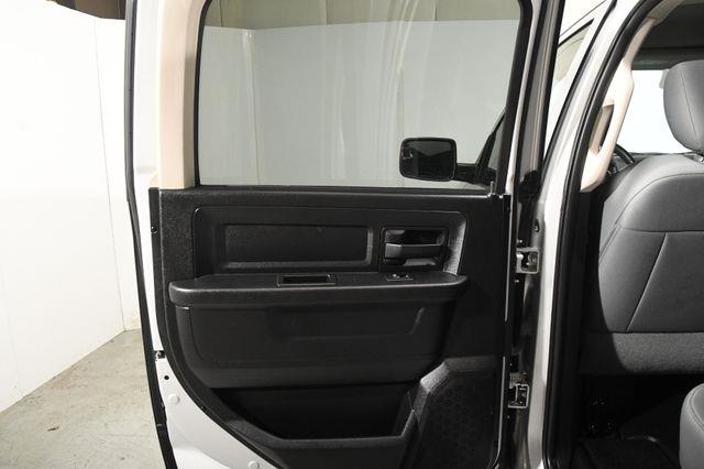 2014 RAM RSX Tradesman photo